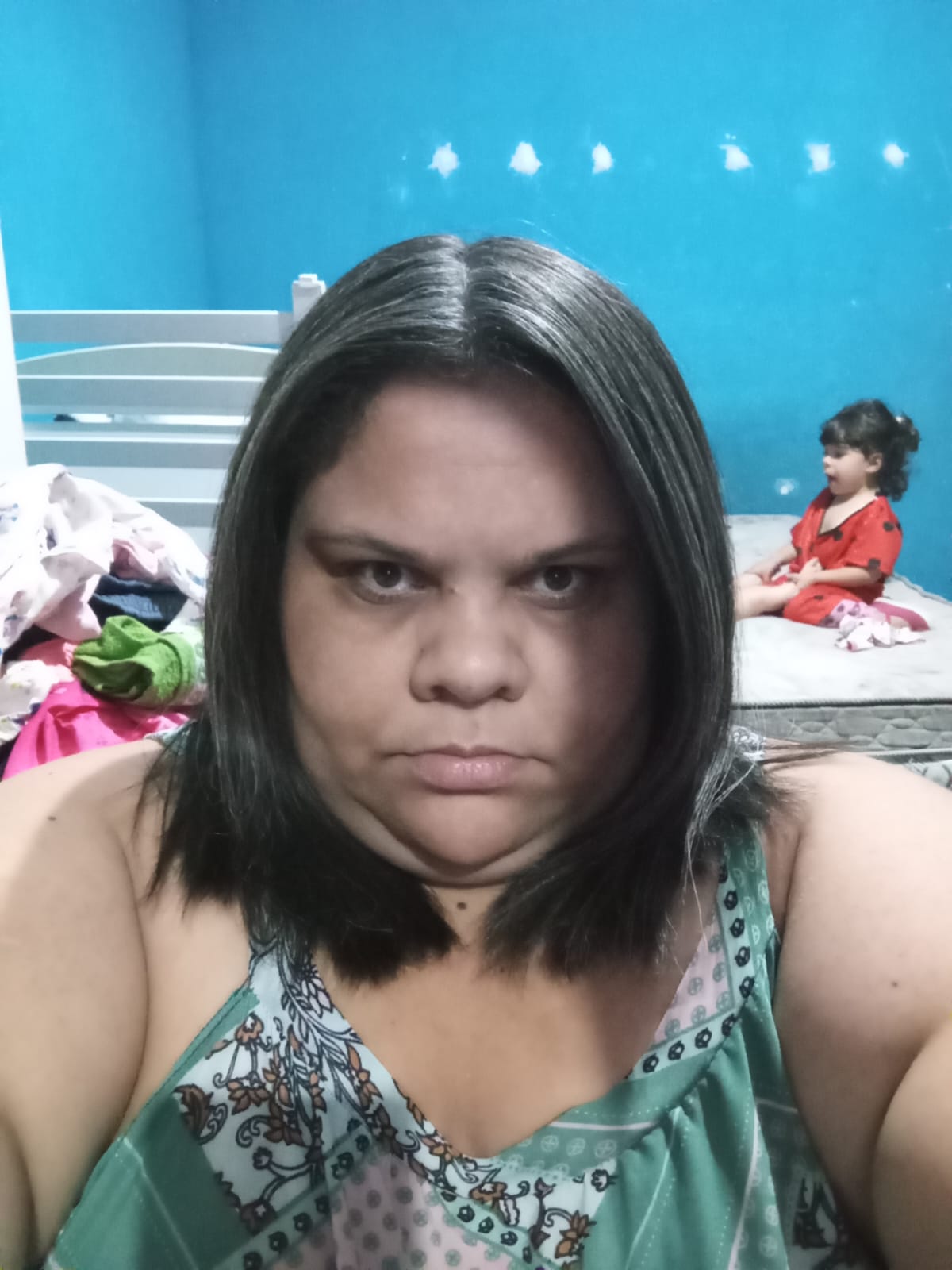 Depois